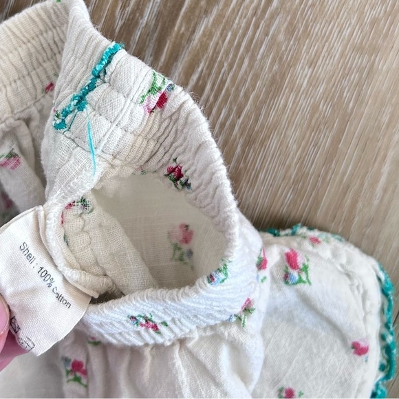 Bonjour Diary Girls Pyjama Co-ord Set Sz 10Y - Picture 7 of 12